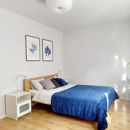 Apartamentyprzymorzu Centrum Blisko Plazy Kołobrzeg Esterno foto