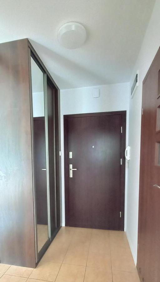 Apartamentyprzymorzu Centrum Blisko Plazy Kołobrzeg Esterno foto